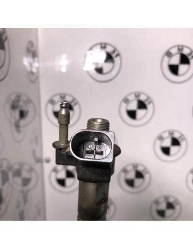 Injecteurs BMW X3 E83 PHASE 2 