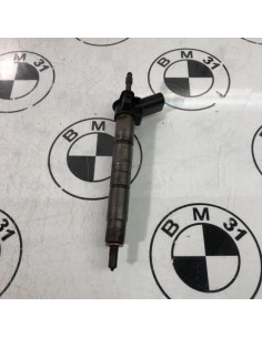Injecteurs BMW X3 E83 PHASE 2 