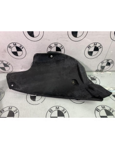 Pare boue arriere gauche BMW SERIE 3 E46 TOURING PHASE 1 BREAK Diesel 2