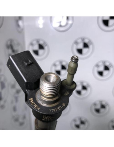 Injecteurs BMW X3 E83 PHASE 2 