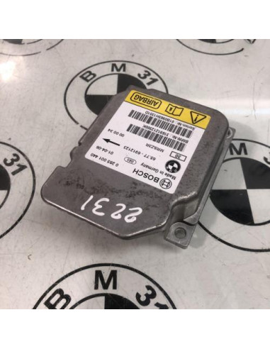 Boitier air bag BMW SERIE 3 E46 TOURING PHASE 1 BREAK Diesel