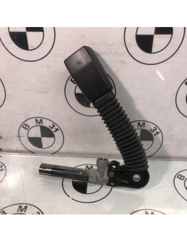 Pretensionneur de ceinture avant droit BMW SERIE 3 E46 TOURING PHASE 1 BREAK Diesel