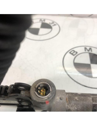 Pretensionneur de ceinture avant droit BMW SERIE 3 E46 TOURING PHASE 1 BREAK Diesel
