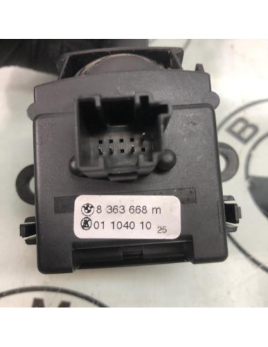 Commodo phare BMW SERIE 3 E46 TOURING PHASE 1 BREAK Diesel