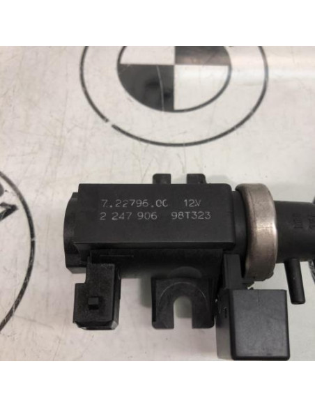 Capteur BMW SERIE 3 E46 PHASE 1 Diesel