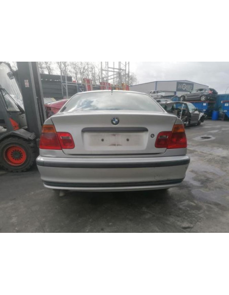 Capteur BMW SERIE 3 E46 PHASE 1 Diesel