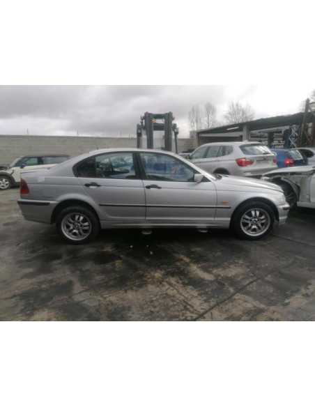 Capteur BMW SERIE 3 E46 PHASE 1 Diesel