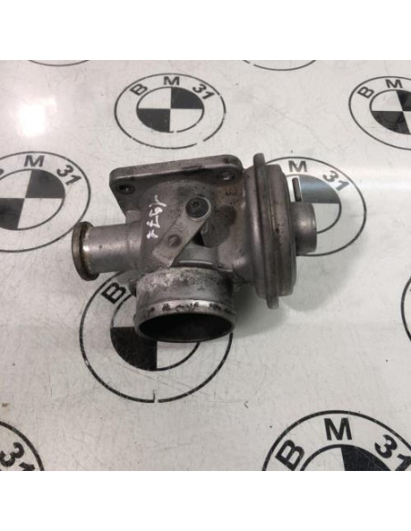 Vanne EGR BMW SERIE 3 E46 PHASE 1 Diesel