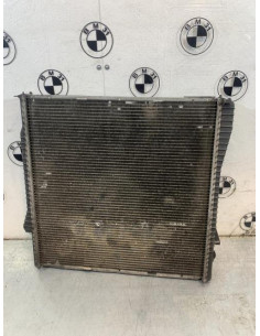 Radiateur eau BMW X5 E53 Essence 2