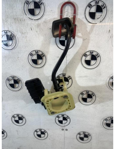 Pedalier BMW SERIE 5 F11 TOURING PHASE 1 BREAK Diesel