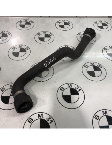 Durite BMW SERIE 1 F21 PHASE 1 Essence