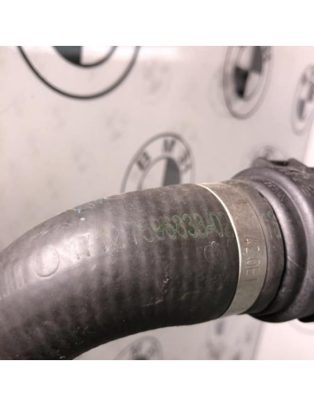 Durite BMW SERIE 1 F21 PHASE 1 Essence