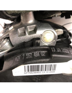 Selecteur boite de vitesse BMW SERIE 3 E91 TOURING PHASE 2 BREAK Diesel