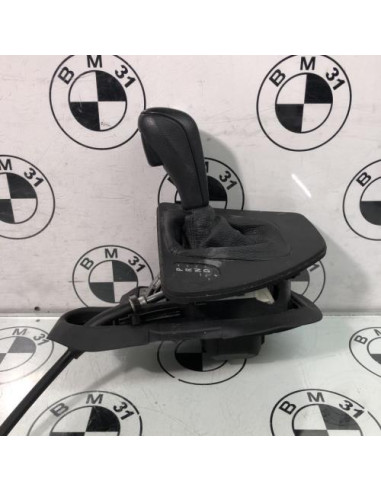 Selecteur boite de vitesse BMW SERIE 3 E91 TOURING PHASE 2 BREAK Diesel