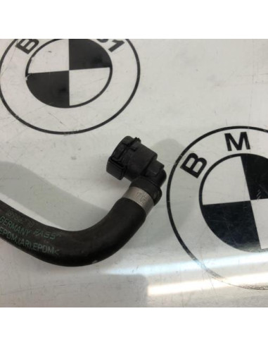 Durite BMW X6 F16 
