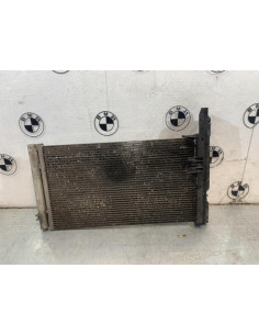 Radiateur clim BMW SERIE 1 E87 PHASE 1  2