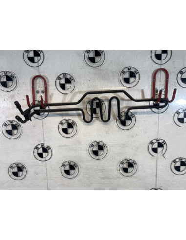 Radiateur de direction assistee BMW SERIE 1 E87 PHASE 1 