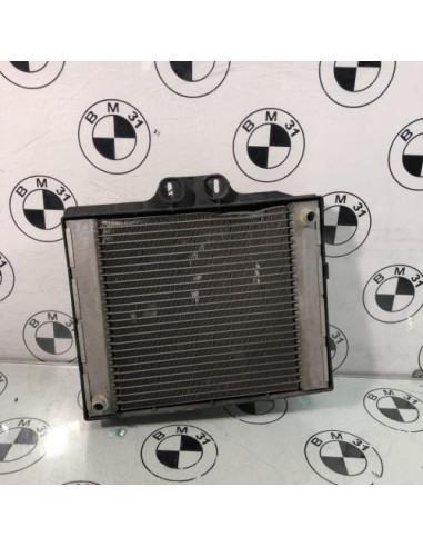 Radiateur eau BMW SERIE 6 F06 GRAN COUPE PHASE 1 Essence