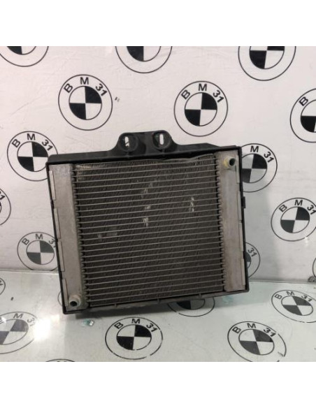 Radiateur eau BMW SERIE 6 F06 GRAN COUPE PHASE 1 Essence