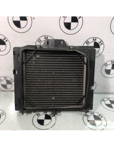 Radiateur eau BMW SERIE 6 F06 GRAN COUPE PHASE 1 Essence