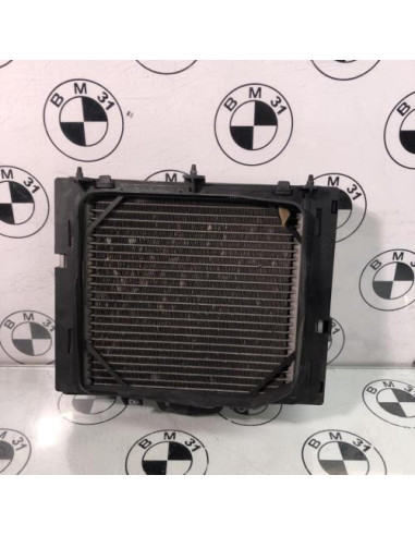 Radiateur eau BMW SERIE 6 F06 GRAN COUPE PHASE 1 Essence