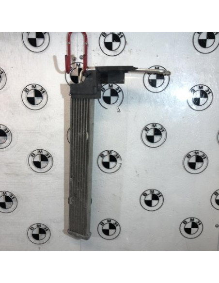 Radiateur huile BMW SERIE 6 F06 GRAN COUPE PHASE 1 Essence