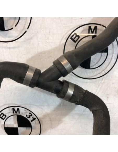 Durite BMW SERIE 6 F06 GRAN COUPE PHASE 1 Essence