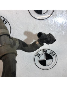 Durite BMW SERIE 6 F06 GRAN COUPE PHASE 1 Essence 2