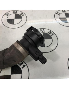 Durite BMW SERIE 6 F06 GRAN COUPE PHASE 1 Essence 2