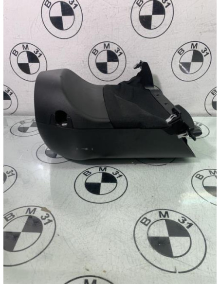 Console central (interieur plastique) BMW X6 F16 