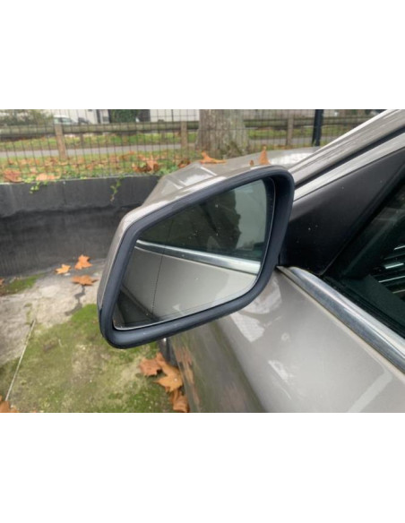 Face avant BMW SERIE 5 F11 TOURING PHASE 1 BREAK Diesel