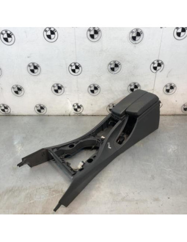 Console central (interieur plastique) BMW SERIE 3 E92 COUPE PHASE 1 Diesel