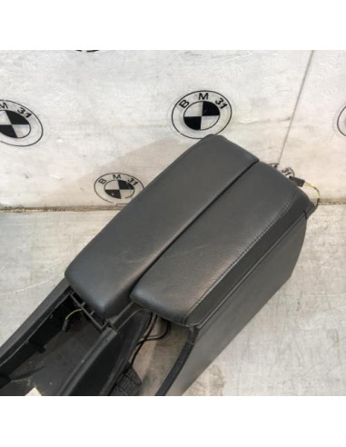 Console central (interieur plastique) BMW SERIE 3 E92 COUPE PHASE 1 Diesel