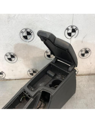 Console central (interieur plastique) BMW SERIE 3 E92 COUPE PHASE 1 Diesel