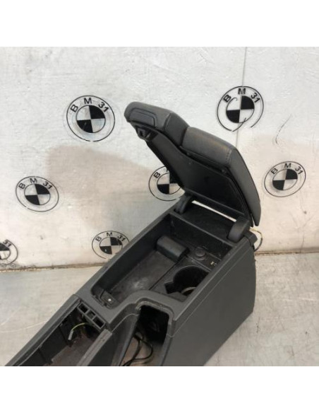 Console central (interieur plastique) BMW SERIE 3 E92 COUPE PHASE 1 Diesel