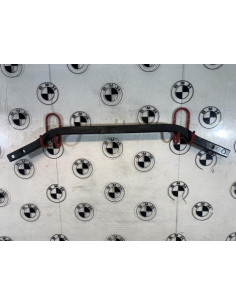 Face avant BMW X3 F25 PHASE 1 Diesel 2