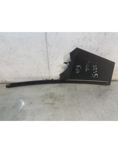 Custode arriere gauche (porte) BMW SERIE 5 F07 GRAN TURISMO PHASE 2 Essence