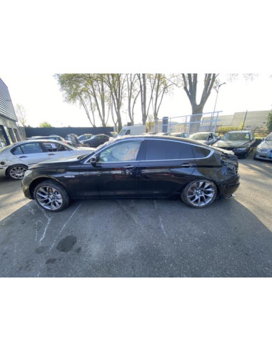 Custode arriere gauche (porte) BMW SERIE 5 F07 GRAN TURISMO PHASE 2 Essence