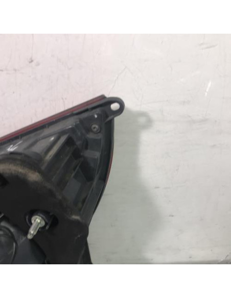 Feu arriere secondaire droit (feux) BMW SERIE 5 F07 GRAN TURISMO PHASE 2 Essence