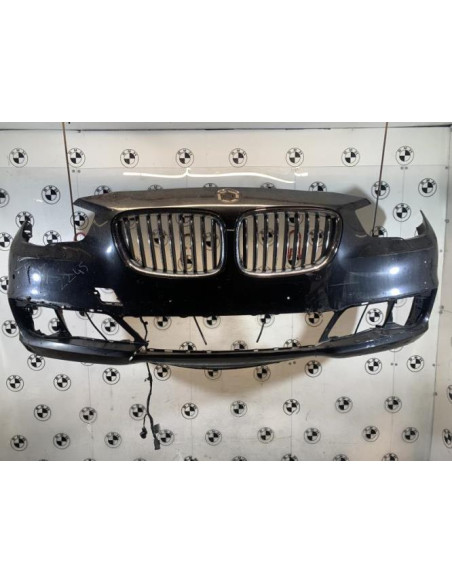 Grille de calandre gauche BMW SERIE 5 F07 GRAN TURISMO PHASE 2 Essence