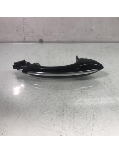 Poignee porte arriere droit BMW SERIE 5 F07 GRAN TURISMO PHASE 2 Essence