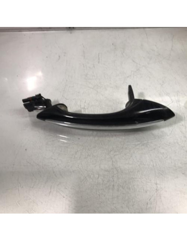 Poignee porte avant droit BMW SERIE 5 F07 GRAN TURISMO PHASE 2 Essence