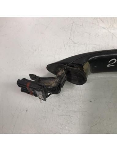 Poignee porte avant droit BMW SERIE 5 F07 GRAN TURISMO PHASE 2 Essence