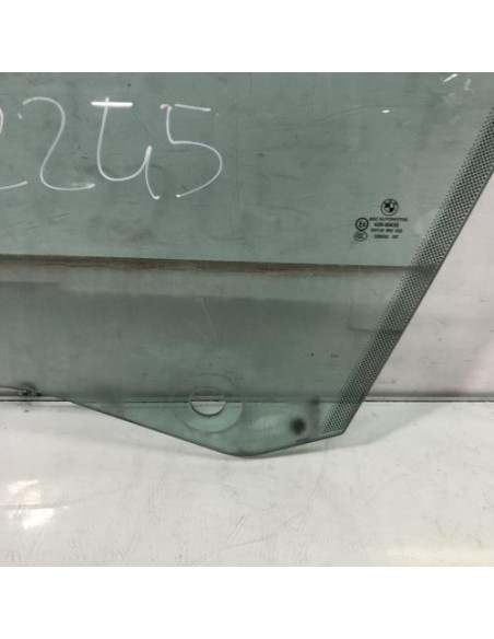 Vitre avant gauche BMW SERIE 5 F07 GRAN TURISMO PHASE 2 Essence