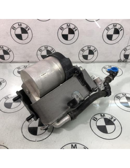 Condenseur de clim BMW X5 G05 