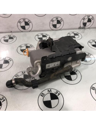 Condenseur de clim BMW X5 G05 