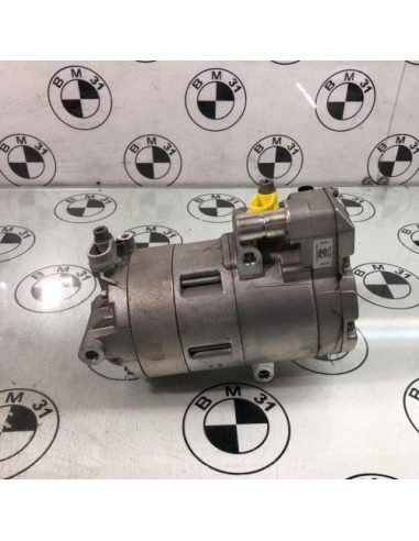 Compresseur clim BMW X5 G05 