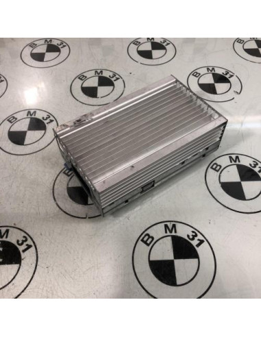 Amplificateur audio BMW SERIE 5 E61 TOURING PHASE 2 BREAK Diesel