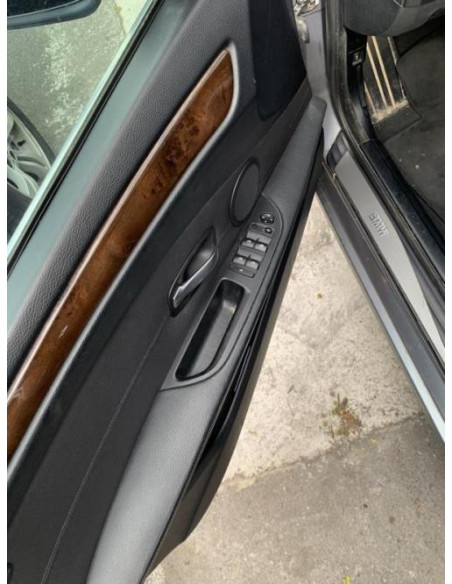 Antenne BMW SERIE 5 E61 TOURING PHASE 2 BREAK Diesel