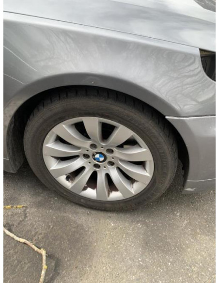 Antenne BMW SERIE 5 E61 TOURING PHASE 2 BREAK Diesel